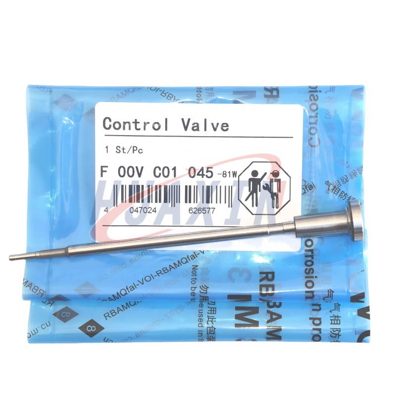 injetor valve F00VC01045